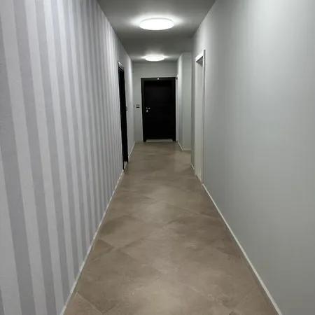 Atea Apartmán Kavarna