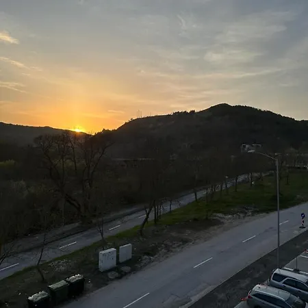 Apartmán Atea Kavarna