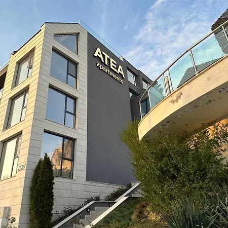 Atea דירה