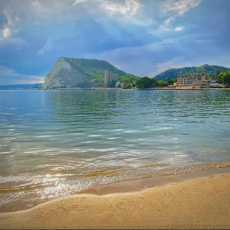 Atea Apartmán Kavarna