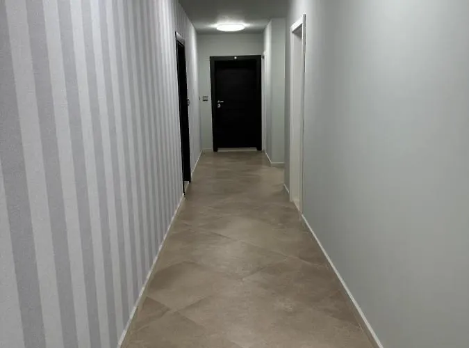 Atea Апартамент Каварна