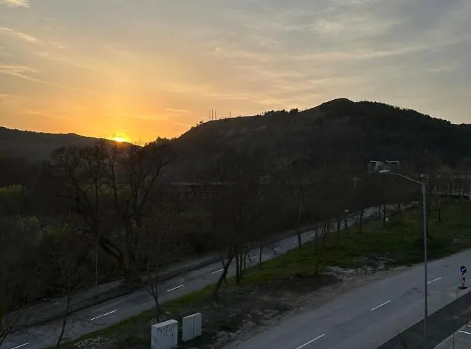 Апартамент Atea Каварна