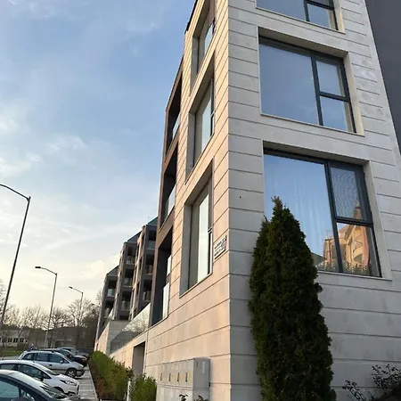 Atea Apartment Kavarna