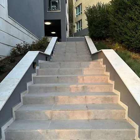 Apartament Atea Cavarna