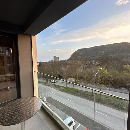 Atea Apartment