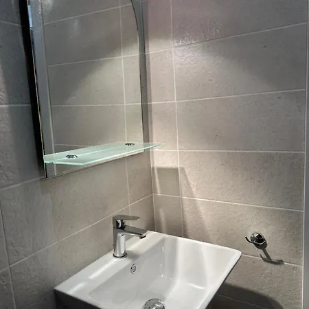 Apartment Atea Kavarna