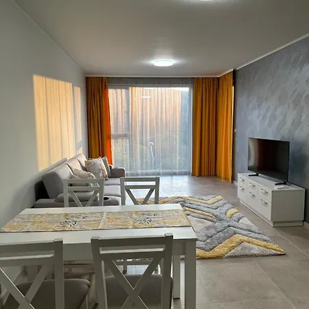 Atea Apartment Kavarna