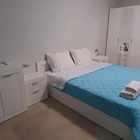 Atea شقة كافارنا