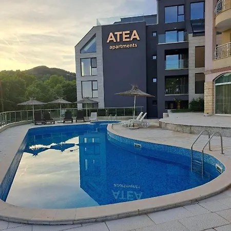 Apartment Atea *