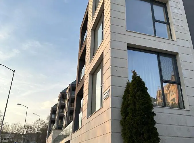 Atea דירה קברנה