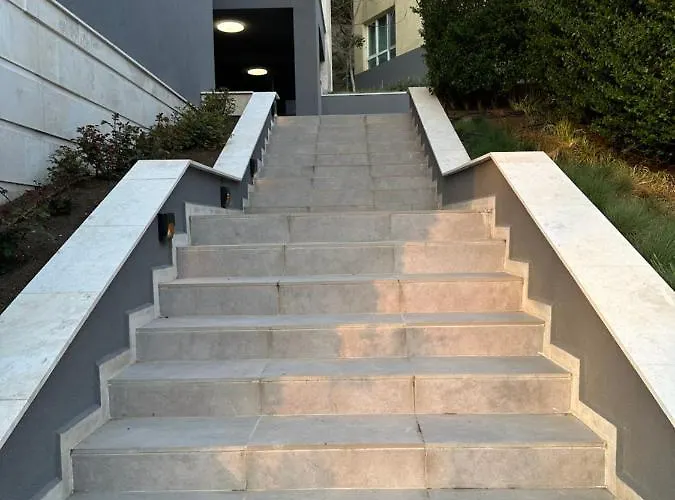 Apartamento Atea Kavarna