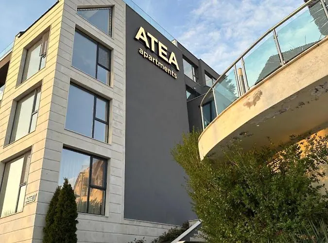 Atea Apartamento