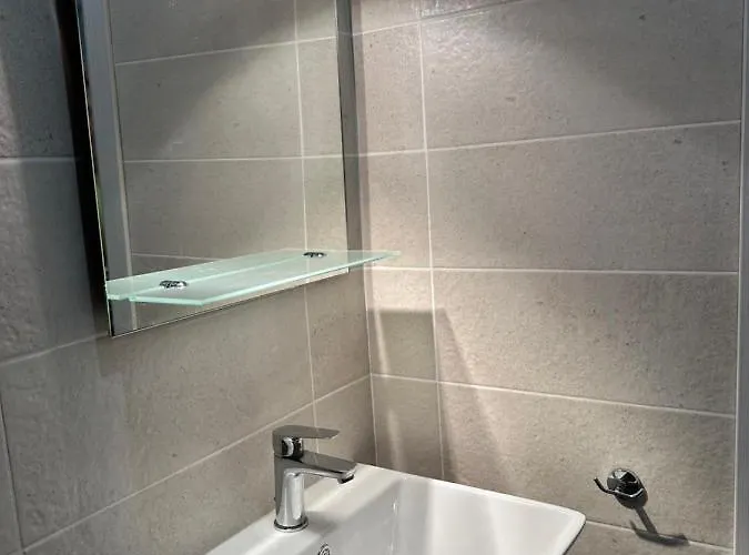 Apartamento Atea Kavarna