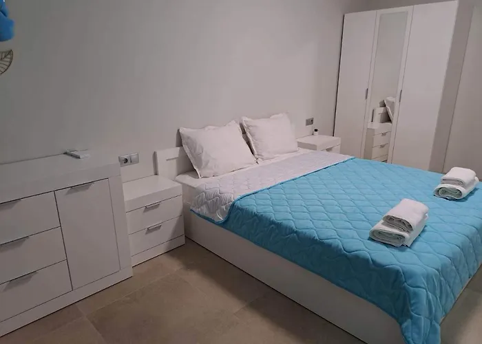 Atea Apartamento Kavarna