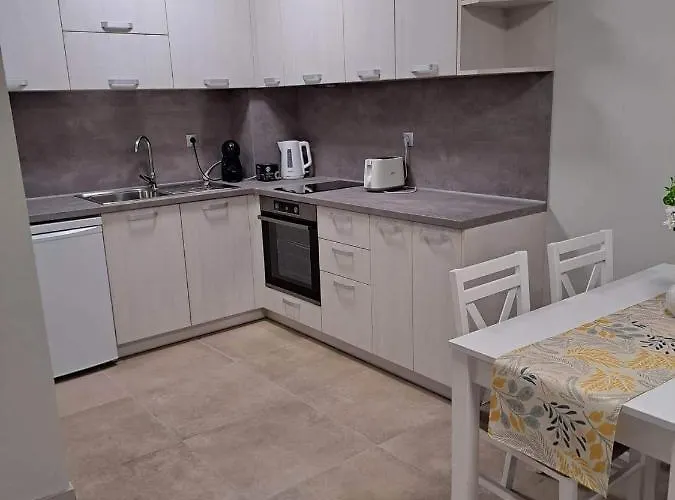 Apartamento Atea