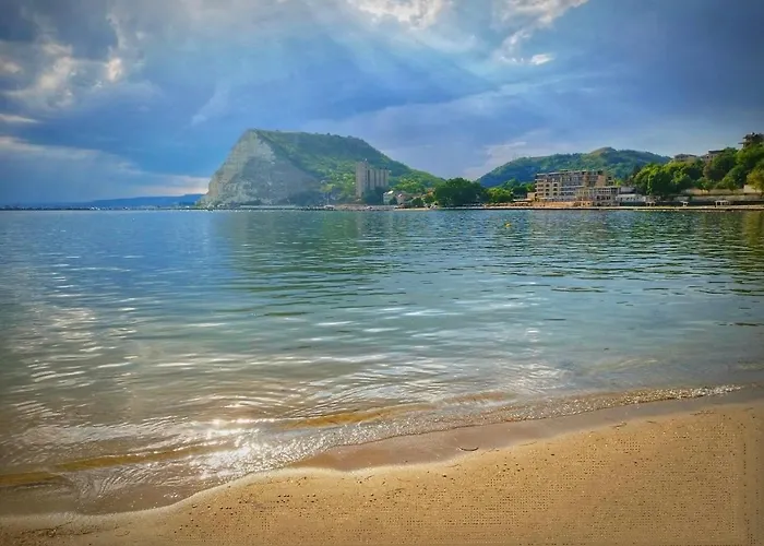 Atea Apartamento Kavarna